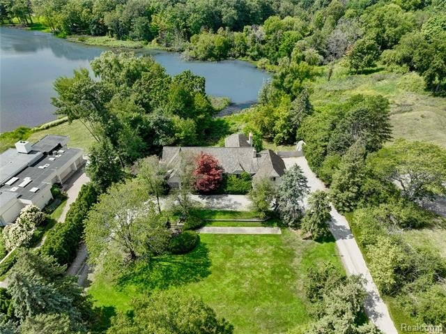 Welcome to *Flyway*, 2.3 acres nestled near the end of a quiet - photo 3