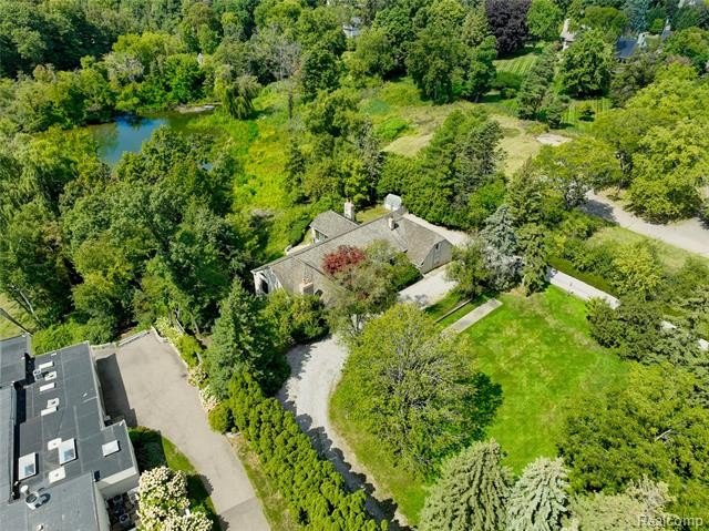 Welcome to *Flyway*, 2.3 acres nestled near the end of a quiet - photo 4