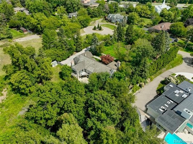 Welcome to *Flyway*, 2.3 acres nestled near the end of a quiet - photo 8