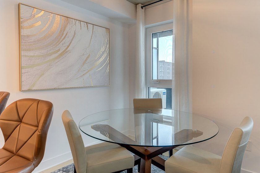 Vivez au bord du canal de Lachine dans ce condo construit en - photo 8
