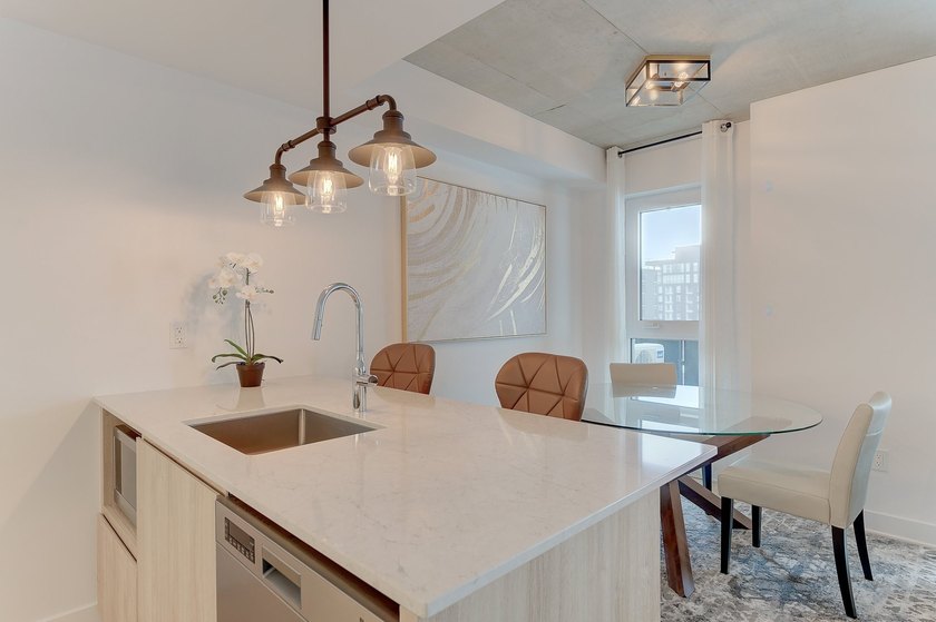 Vivez au bord du canal de Lachine dans ce condo construit en - photo 9