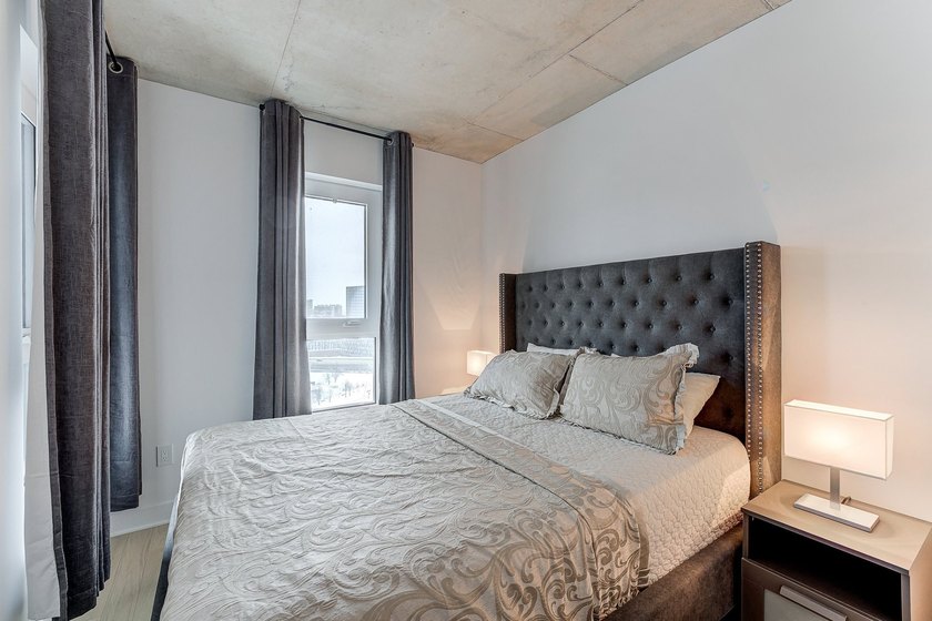 Vivez au bord du canal de Lachine dans ce condo construit en - photo 10