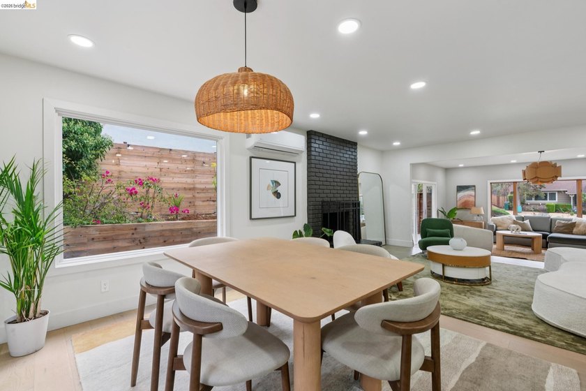 Tucked away in Oakland's desirable Grass Valley neighborhood - photo 10