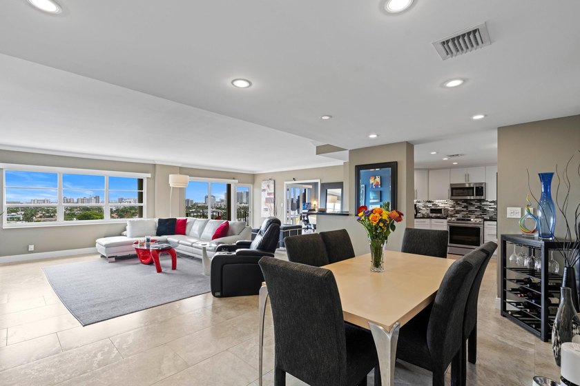 ABSOLUTELY GORGEOUS WATERFRONT CONDO | BREATHTAKING INTRACOASTAL - photo 3