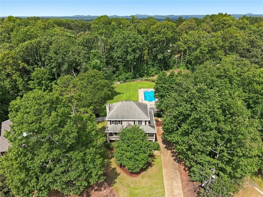 Make a splash at 421 Eagle Ridge Trail, where outdoor living - photo 30