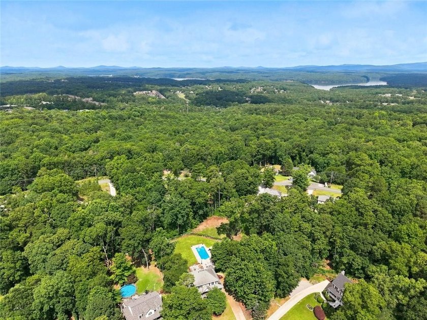 Make a splash at 421 Eagle Ridge Trail, where outdoor living - photo 31