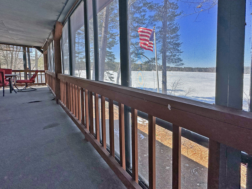 The Good Life on Pool Pond in Rindge NH SOLD - photo 10