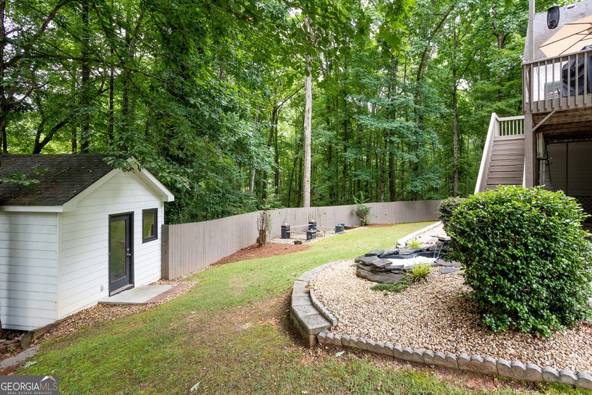 Welcome HOME! This custom-built dream home is absolutely - photo 43