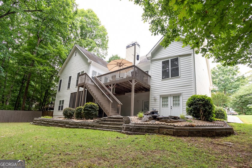 Welcome HOME! This custom-built dream home is absolutely - photo 44