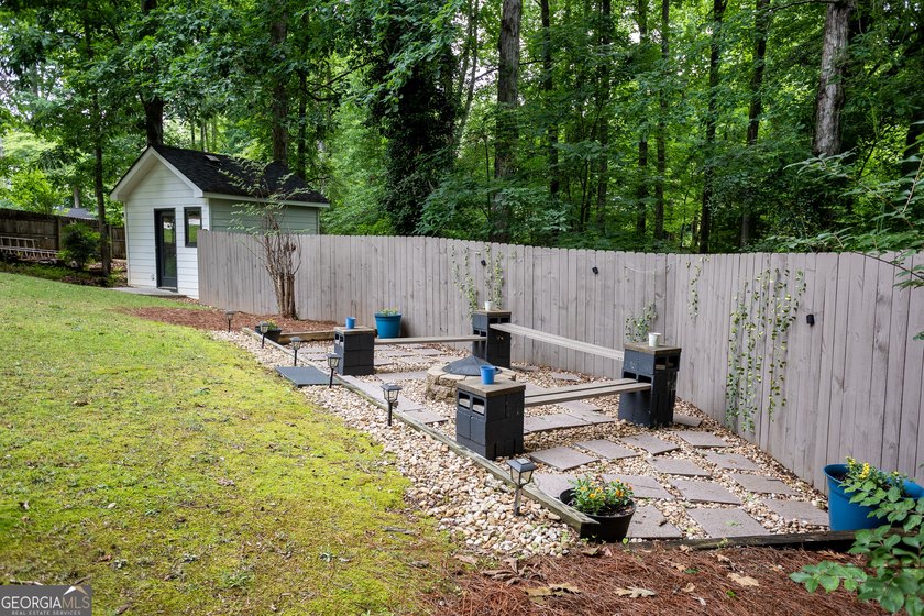Welcome HOME! This custom-built dream home is absolutely - photo 45