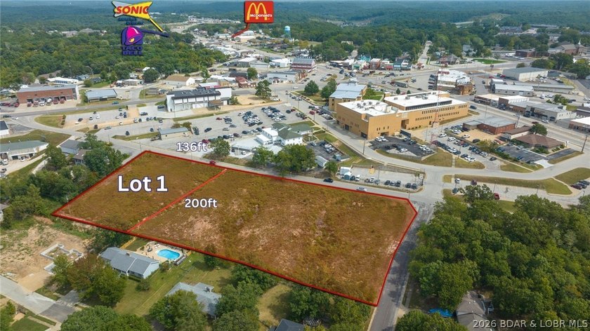Owner Financing Available! Incredible investment opportunity in - photo 13