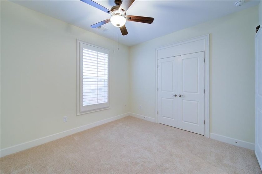 Welcome home to effortless luxury in one of Lake Lanier's most - photo 17