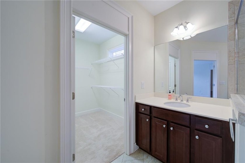 Welcome home to effortless luxury in one of Lake Lanier's most - photo 19