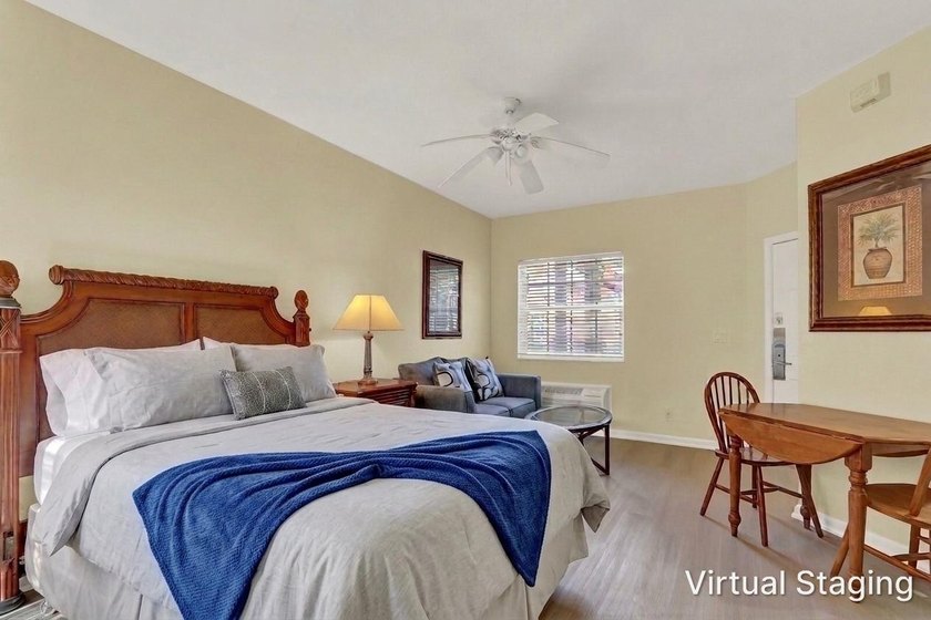 Welcome to this beautifully maintained ground-floor 2-bedroom, 2 - photo 20