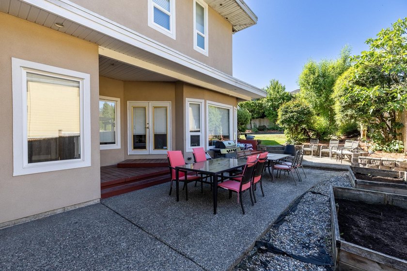 Nestled in prestigious Abbey Ridge in Fraser Heights, and just a - photo 21