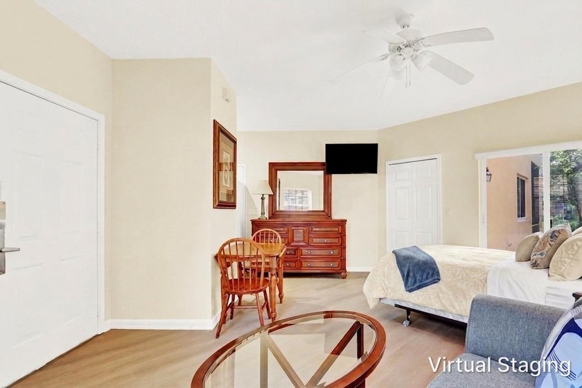 Welcome to this beautifully maintained ground-floor 2-bedroom, 2 - photo 21