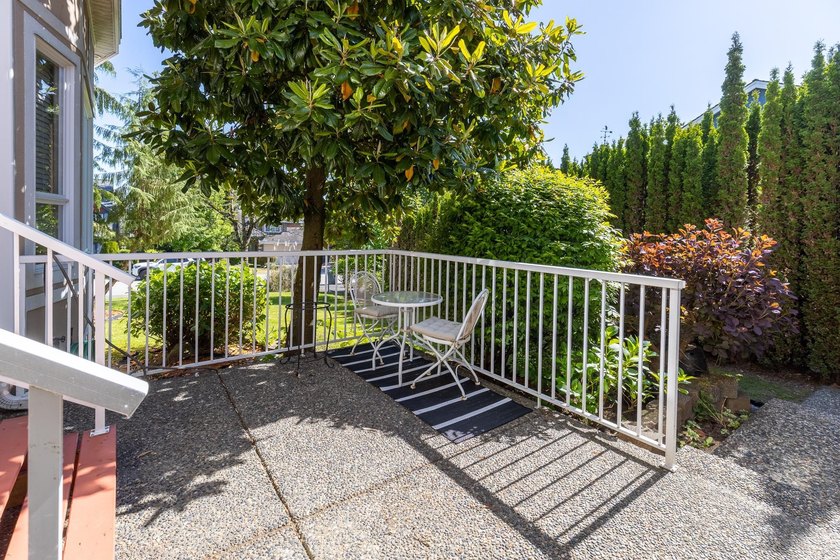 Nestled in prestigious Abbey Ridge in Fraser Heights, and just a - photo 22
