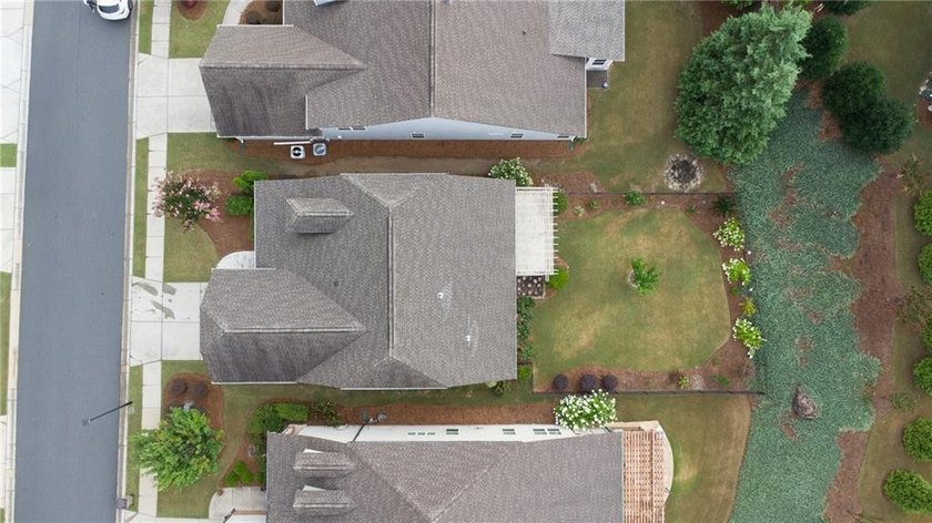 Welcome home to effortless luxury in one of Lake Lanier's most - photo 22