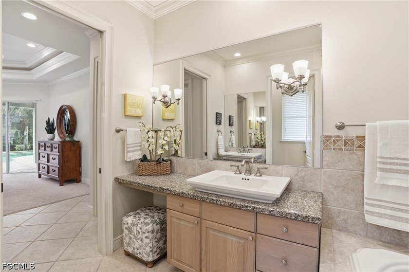 This is the North Naples lifestyle so many dream about. Set on - photo 22