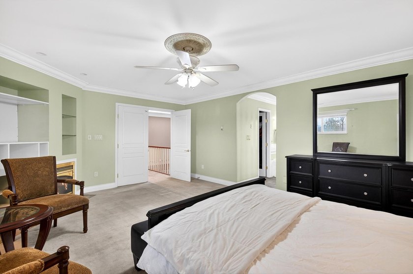 Nestled in prestigious Abbey Ridge in Fraser Heights, and just a - photo 24