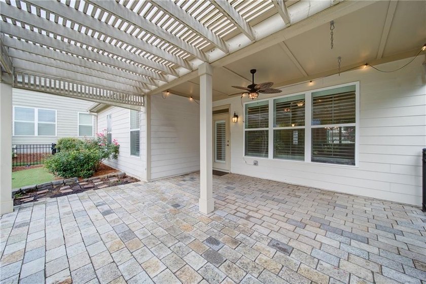 Welcome home to effortless luxury in one of Lake Lanier's most - photo 26