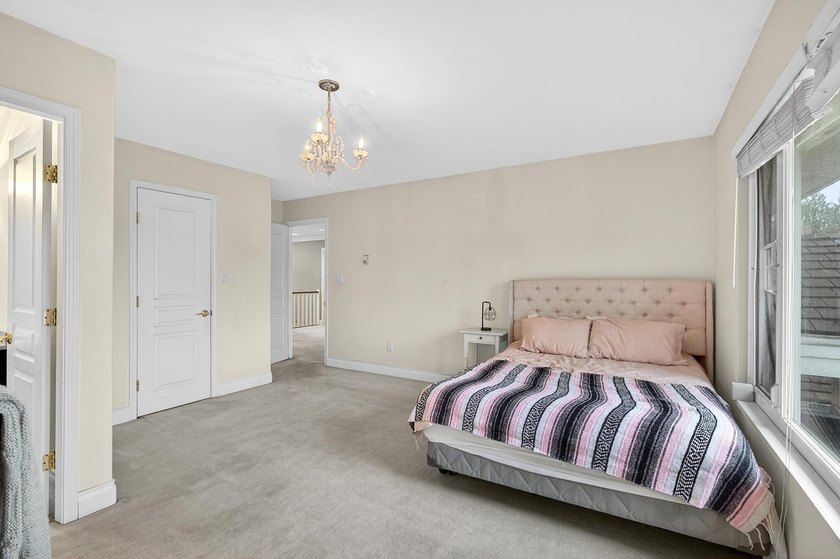 Nestled in prestigious Abbey Ridge in Fraser Heights, and just a - photo 28