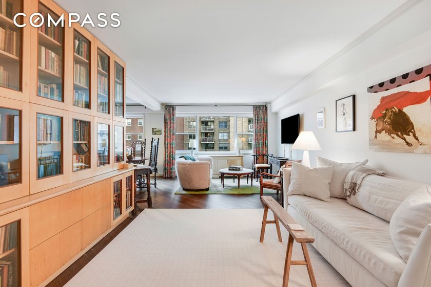 445 East 86th Street, Apartment 5H Come home to this spacious - photo 3