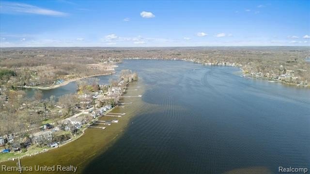 Build your dream home with lake views &amp; shared lake access! This - photo 16
