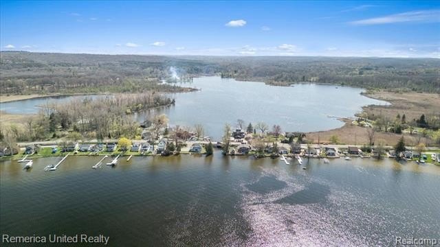 Build your dream home with lake views &amp; shared lake access! This - photo 17