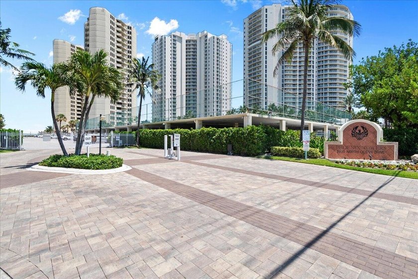 Enjoy beachfront living at its finest in this fully furnished - photo 2