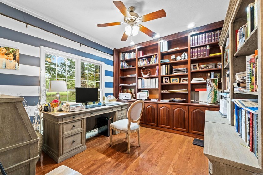 Experience refined lake living in this estate-style custom home - photo 7