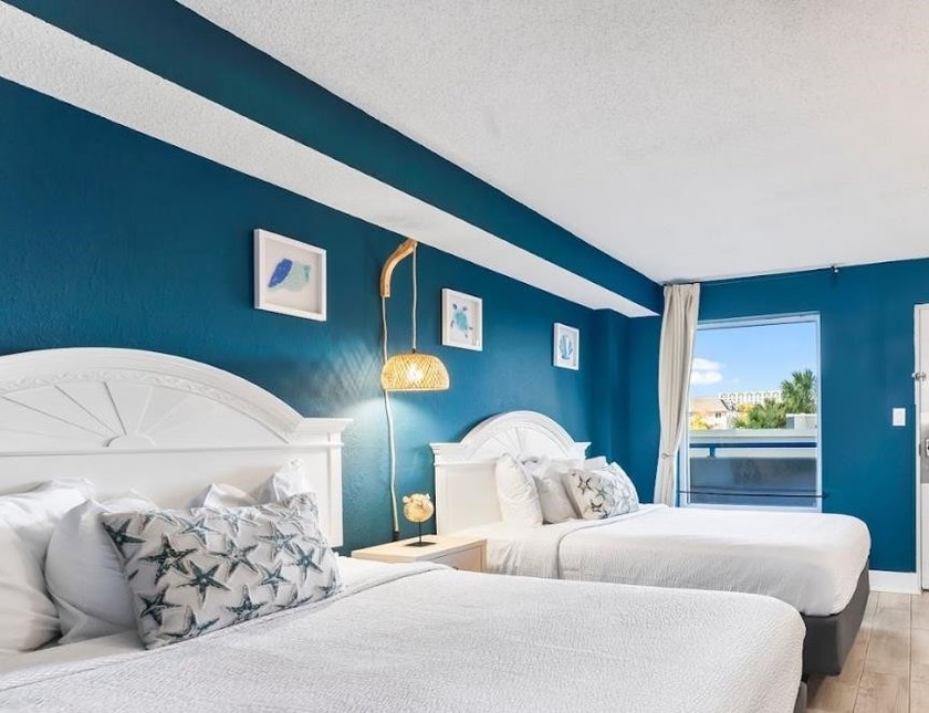 OCEANFRONT TURNKEY INVESTMENT OPPORTUNITY AWAITS! Don't miss - photo 21