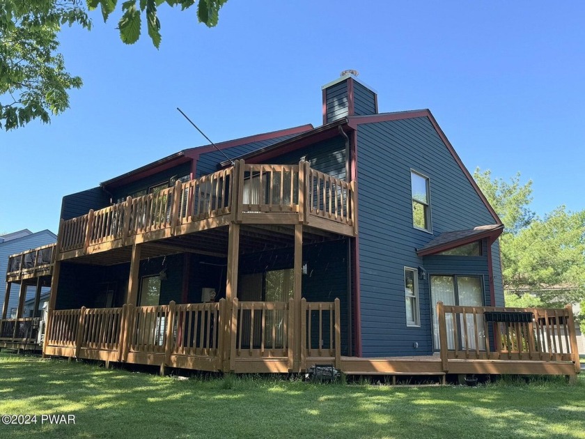 501 Shiny Mountain Court, Greentown, PA 18426, 4805442