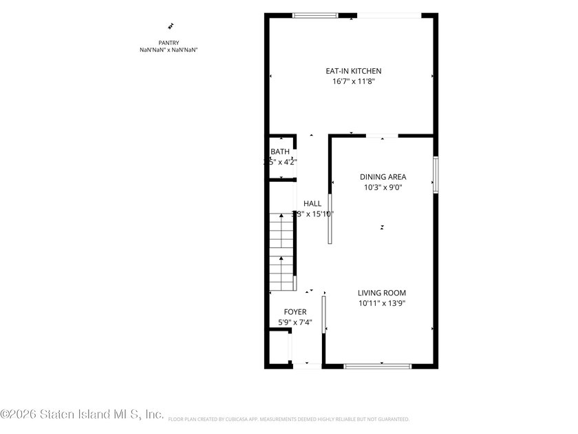 Welcome to 88 East Macon Avenue, a spacious 18-foot-wide - photo 31