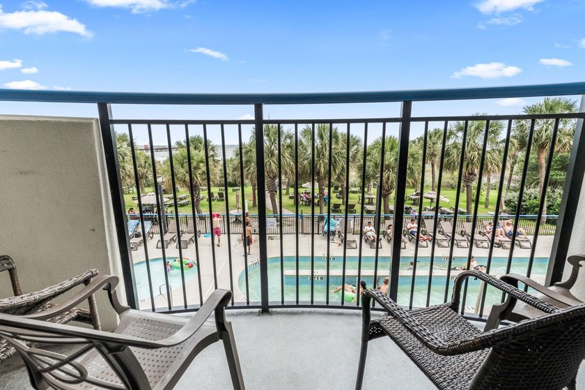 OCEANFRONT TURNKEY INVESTMENT OPPORTUNITY AWAITS! Don't miss - photo 38