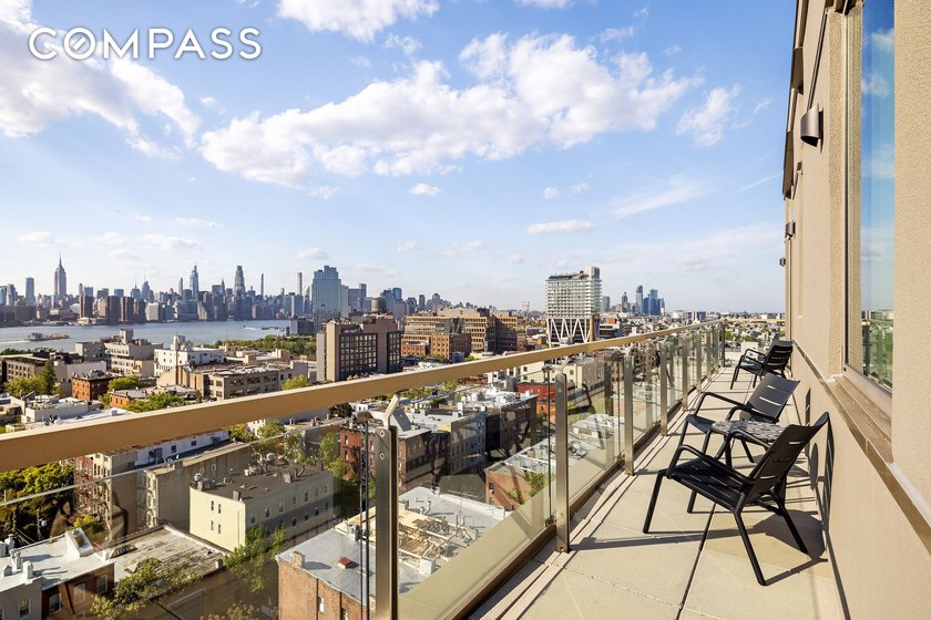 Welcome home to Residence 12A at 144 North 8th Street, a - photo 3