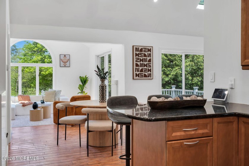 Welcome to this stunning renovated home in Pine Lake Park - photo 18