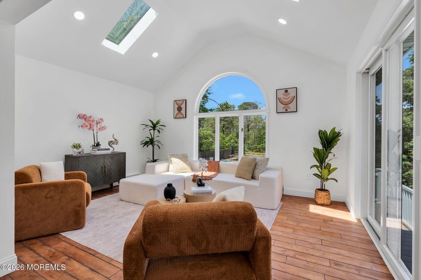 Welcome to this stunning renovated home in Pine Lake Park - photo 20