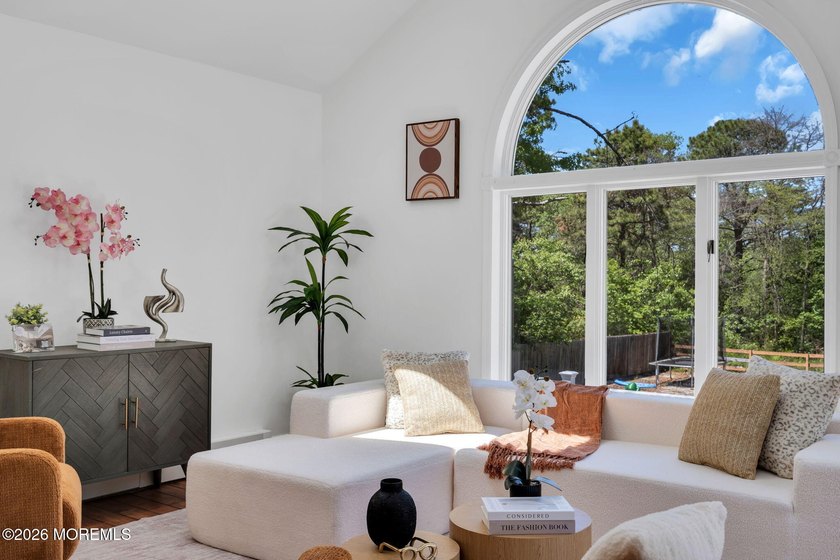 Welcome to this stunning renovated home in Pine Lake Park - photo 21