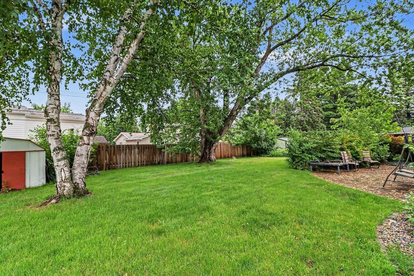 Welcome home to one of White Bear Lake's most sought-after - photo 21