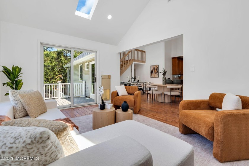 Welcome to this stunning renovated home in Pine Lake Park - photo 22