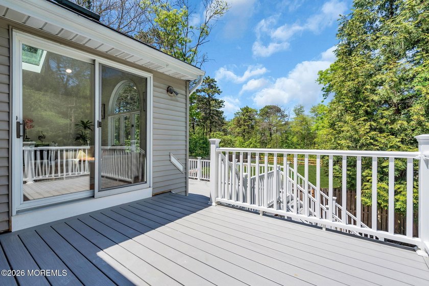 Welcome to this stunning renovated home in Pine Lake Park - photo 23