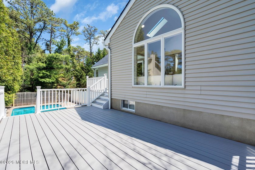 Welcome to this stunning renovated home in Pine Lake Park - photo 24