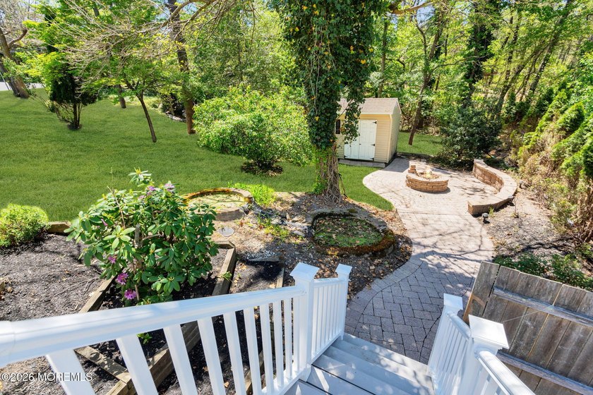 Welcome to this stunning renovated home in Pine Lake Park - photo 25