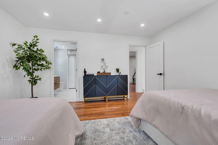Welcome to this stunning renovated home in Pine Lake Park - photo 29