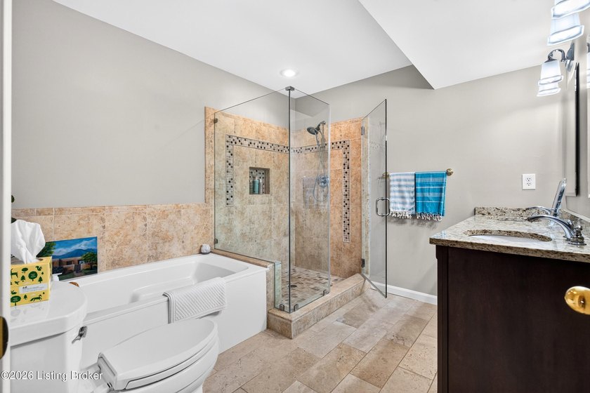 Lovely Prospect, Kentucky townhome nestled in The Woodlands of - photo 33