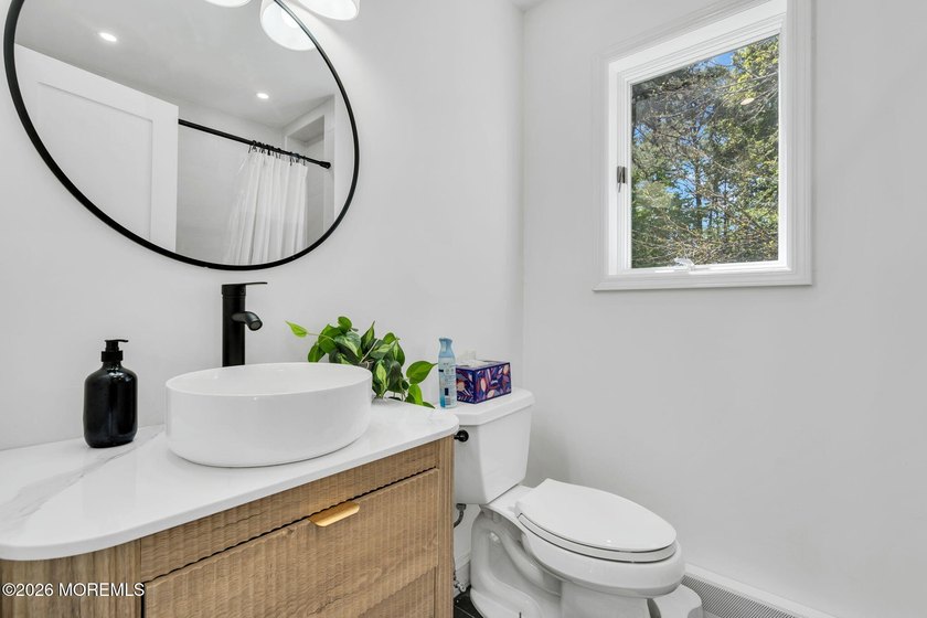 Welcome to this stunning renovated home in Pine Lake Park - photo 35