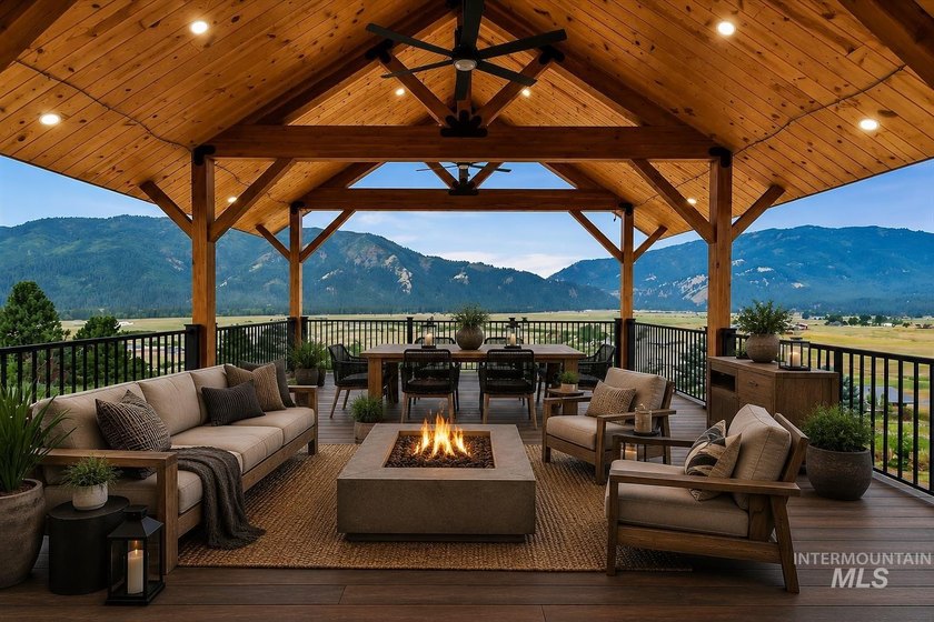 Fantastic Views! This beautiful home offers 3 bedrooms, 3 - photo 38