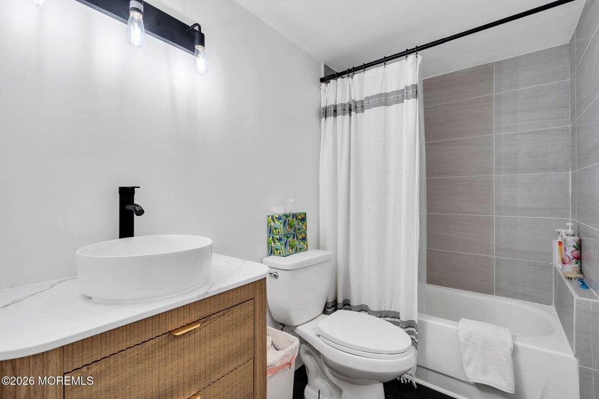 Welcome to this stunning renovated home in Pine Lake Park - photo 42
