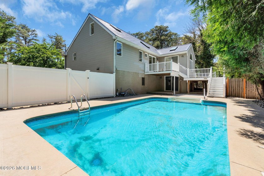 Welcome to this stunning renovated home in Pine Lake Park - photo 47